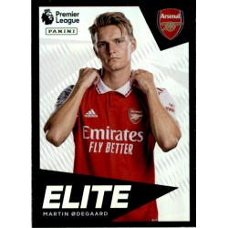 Martin Ødegaard Elite Arsenal 314