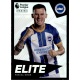 Pascal Groß Elite Brighton & Hove Albion 317