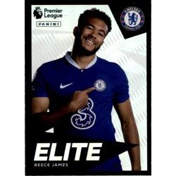 Reece James Elite Chelsea 318