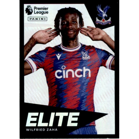 Wilfried Zaha Elite Crystal Palace 319