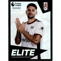 Aleksandar Mitrović Elite Fulham 321