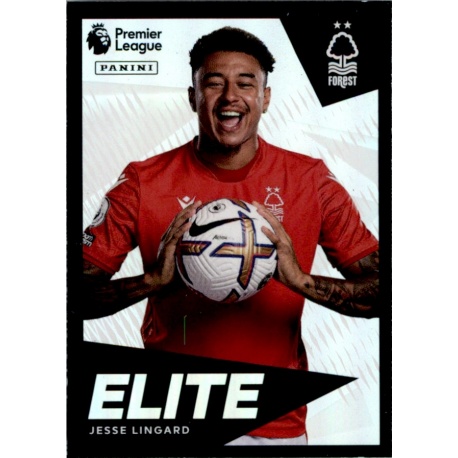 Jesse Lingard Elite Nottingham Forest 328