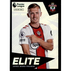 James Ward Elite Southampton 329