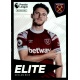 Declan Rice Elite West Ham United 331