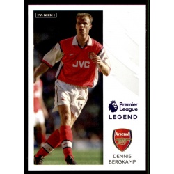 Dennis Bergkamp Legend Arsenal 333