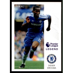 Didier Drogba Legend Chelsea 334