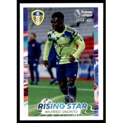 Wilfried Gnonto Rising Star Leeds United 337