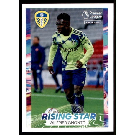 Wilfried Gnonto Rising Star Leeds United 337