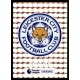 Club Badge Leicester City 347