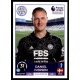 Daniel Iversen Leicester City 349