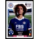 Wout Faes Leicester City 351