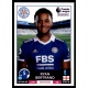 Ryan Bertrand Leicester City 353