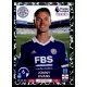 Jonny Evans Leicester City 355