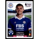 Timothy Castagne Leicester City 357