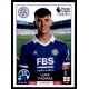 Luke Thomas Leicester City 358