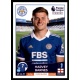 Harvey Barnes Leicester City 359