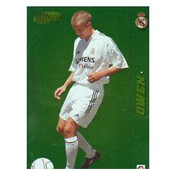 Owen Mega Estrellas Bis Real Madrid 389 Megacracks 2004-05