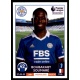 Boubakary Soumaré Leicester City 364