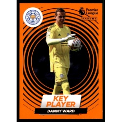 Danny Ward Key Player Leicester City 373