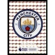 Club Badge Manchester City 405