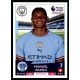 Manuel Akanji Manchester City 416