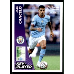 João Cancelo Key Player Manchester City 430