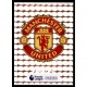 Club Badge Manchester United 434