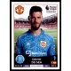 David De Gea Manchester United 435