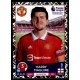 Harry Maguire Manchester United 438