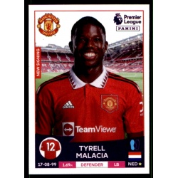 Tyrell Malacia Manchester United 440