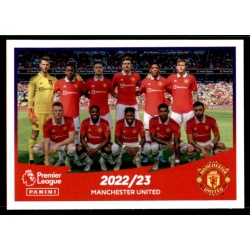 Team Photo Manchester United 441