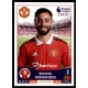 Bruno Fernandes Manchester United 445