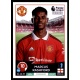 Marcus Rashford Manchester United 452