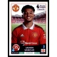 Jadon Sancho Manchester United 454