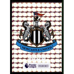 Club Badge Newcastle United 463