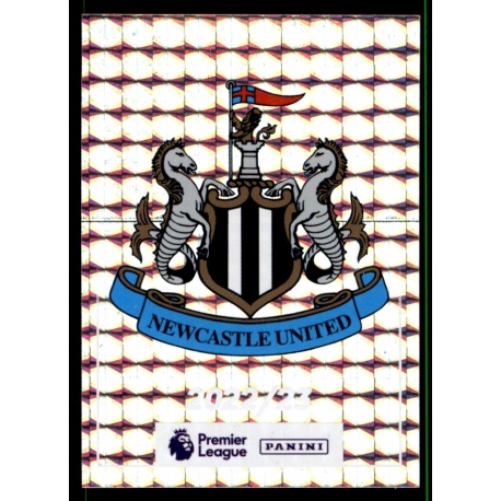 Club Badge Newcastle United 463