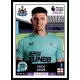 Nick Pope Newcastle United 464