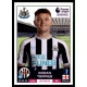 Kieran Trippier Newcastle United 466