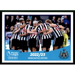 Team Photo Newcastle United 470