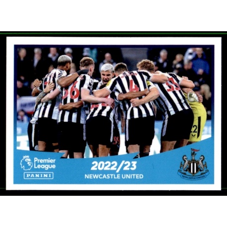 Team Photo Newcastle United 470