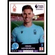 Dean Henderson Nottingham Forest 493