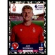 Joe Worrall Nottingham Forest 495