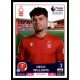 Neco Williams Nottingham Forest 496