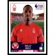 Willy Boly Nottingham Forest 502