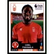 Orel Mangala Nottingham Forest 503