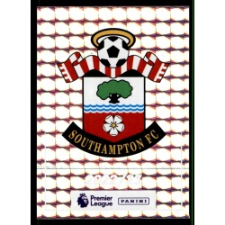 Club Badge Southampton 521