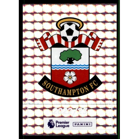 Club Badge Southampton 521