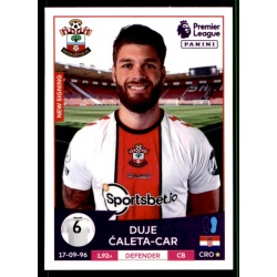 Duje Ćaleta-Car Southampton 526