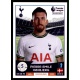 Pierre-Emile Højbjerg Tottenham Hotspur 563