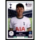 Son Heung-min Tottenham Hotspur 569